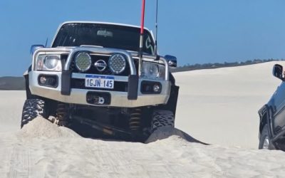 Lancelin Loonies