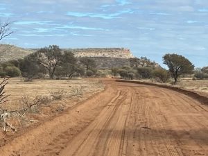 Extra Long Weekend – Murchison Jun 2025